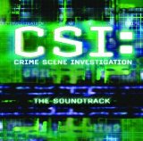 Miscellaneous Lyrics CSI: Crime Scene Investigation