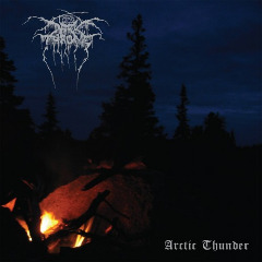 Arctic Thunder Lyrics Darkthrone