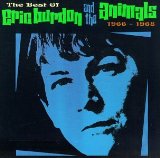 Miscellaneous Lyrics Eric Burdon & The Animals