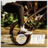 Biking (Single) Lyrics Frank Ocean