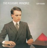 The Pleasure Principle Lyrics Gary Numan