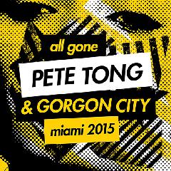All Gone Pete Tong & Gorgon City Miami 2015 Lyrics Gorgon City & Pete Tong