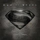 Man Of Steel Lyrics Hans Zimmer