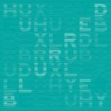 Blurred Lyrics Huxley