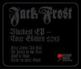 Blackest EP Lyrics Jack Frost