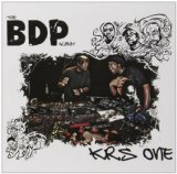 The BDP Album Lyrics KRS-One