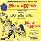 Man Of La Mancha Soundtrack
