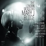 The London Sessions Lyrics Mary J. Blige
