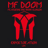 Expektoration Lyrics MF Doom