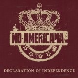 Declaration Of Independence (EP) Lyrics No Americana