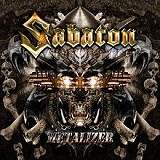 Metalizer Lyrics Sabaton