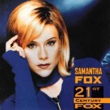 21st Century Fox Lyrics Samantha Fox