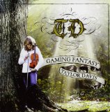 Gaming Fantasy Lyrics Taylor Davis
