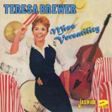Miscellaneous Lyrics Teresa Brewer