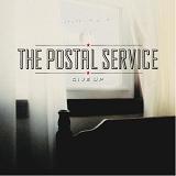 Give Up Lyrics The Postal Service