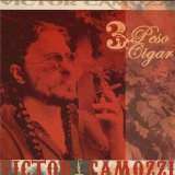 3 Peso Cigar Lyrics Victor Camozzi