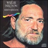 Sings Kristofferson Lyrics Willie Nelson