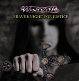Brave Knight for Justice Lyrics Windzor