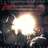 Busting Visions Lyrics Zeus