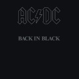 Back in Black Lyrics AC/DC