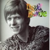 Deram Anthology (1966-1968) Lyrics Bowie David