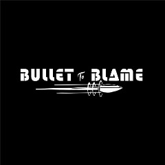 Bullet To Blame Lyrics Bullet To Blame
