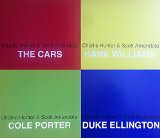 The Cars Lyrics Charlie Hunter & Scott Amendola