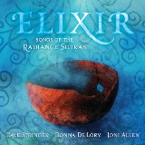 Elixir: Songs Of The Radiance Sutras Lyrics Dave Stringer