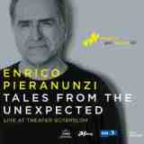 Tales from the Unexpected (Live at Theater Gütersloh) Lyrics Enrico Pieranunzi