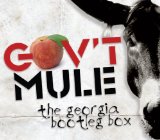The Georgia Bootleg Box Lyrics Gov't Mule