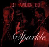 Red Sparkle Lyrics Jeff Hamilton