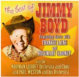 Miscellaneous Lyrics Jimmy Boyd