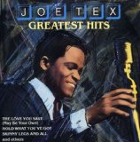 Miscellaneous Lyrics Joe Tex