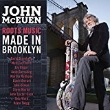 Made in Brooklyn Lyrics John McEuen