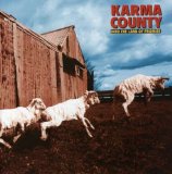 Into The Land Of Promise Lyrics Karma County