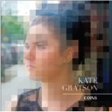 Coins EP Lyrics Kate Gratson