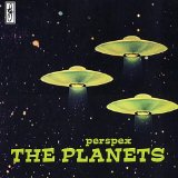 The Planets Lyrics Perspex