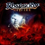 From Chaos To Eternity Lyrics Rhapsody Of Fire