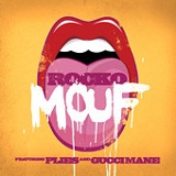 Mouf (Single) Lyrics Rocko
