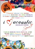 Love Acoustic Sweetheart Edition 2 Lyrics Sabrina