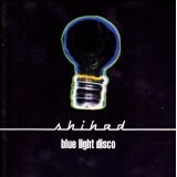 Blue Light Disco (EP) Lyrics Shihad