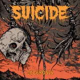 Sclerosis LP Lyrics Suicide