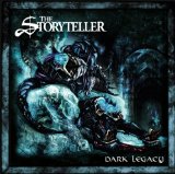 Dark Legacy Lyrics The Storyteller