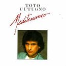 Mediterraneo Lyrics Toto Cutugno