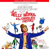 Miscellaneous Lyrics Willy Wonka