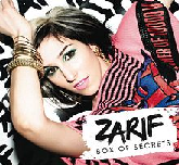 Box Of Secrets Lyrics Zarif