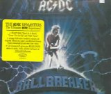 Ballbreaker Lyrics AC/DC