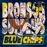 Blue Chips (Mixtape) Lyrics Action Bronson
