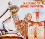 In Hearing Of Atomic Rooster Lyrics Atomic Rooster