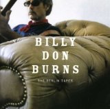 The Berlin Tapes Lyrics Billy Don Burns
